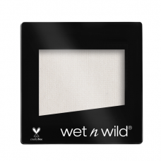 Wet n Wild Color Icon Eyeshadow Single (Sugar)